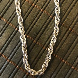 MEN OR WOMEN'S BOLDER NECKLACE. DESIGNER PIECE>>>>>